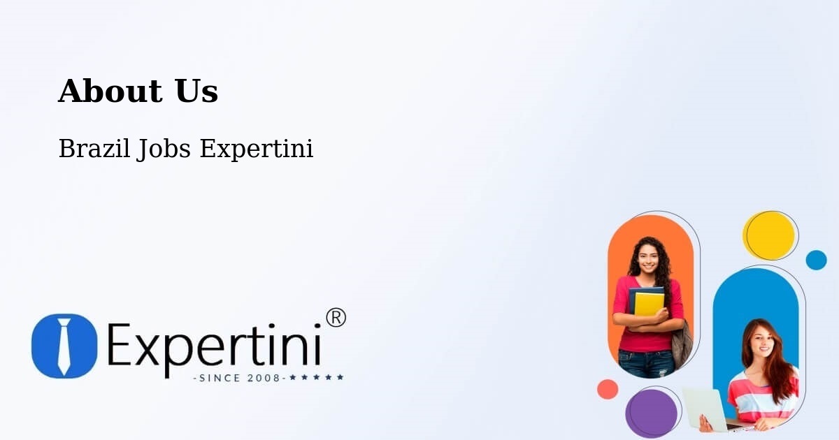 About Expertini Recruitment Platform  – Sobradinho - Sobradinho, Brazil Jobs Expertini