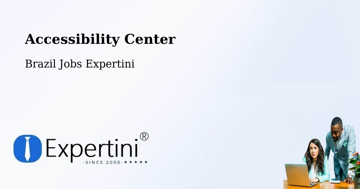 Accessibility Statement – Sobradinho - Brazil Jobs Expertini