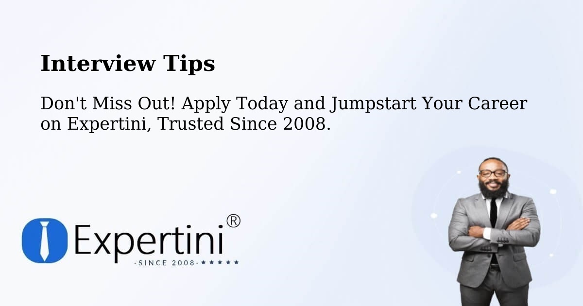 Interview Tips & Techniques for Job Seekers – Sobradinho - Sobradinho, Brazil Jobs Expertini