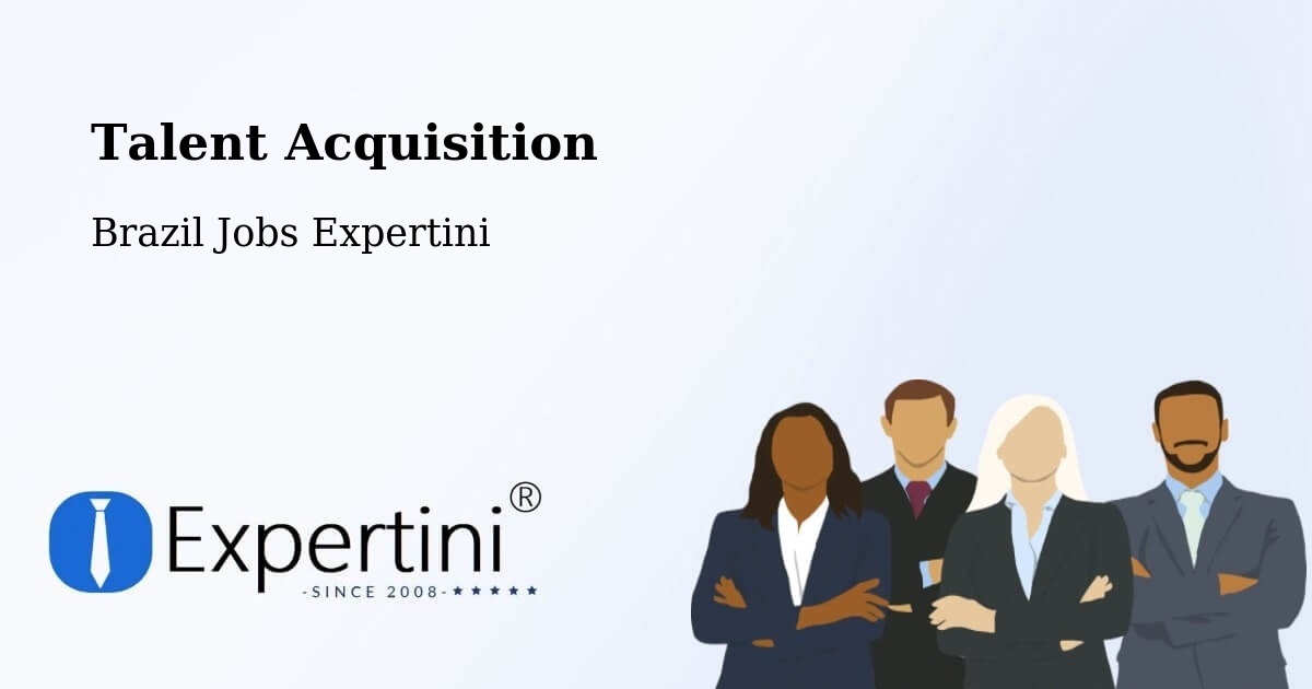 Post Jobs & Find Candidates in Sobradinho – Talent Acquisition Solutions - Brazil Jobs Expertini